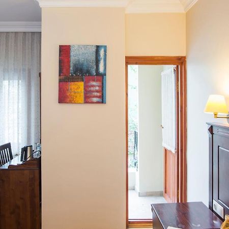 Ramos Boutique Hotel Sultanahmet Стамбул Екстер'єр фото