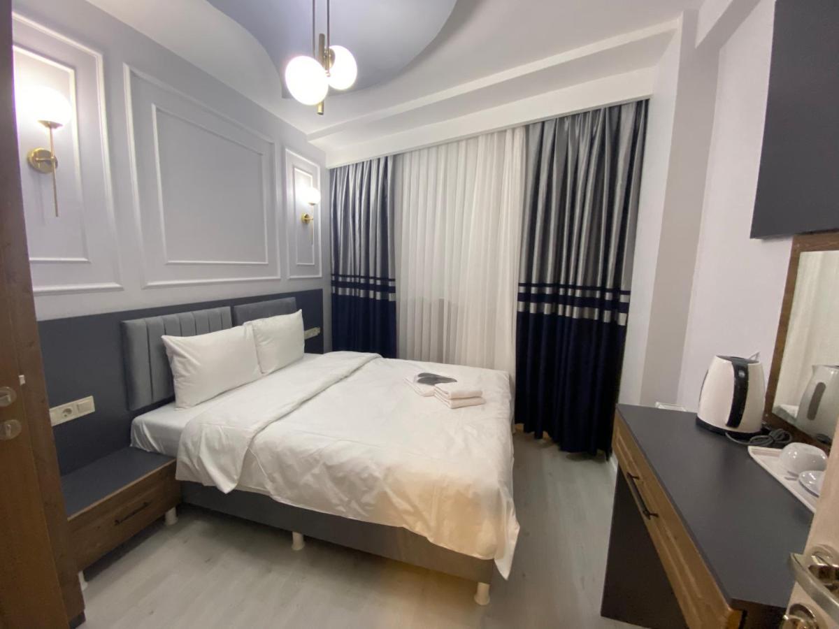 Ramos Boutique Hotel Sultanahmet Стамбул Екстер'єр фото