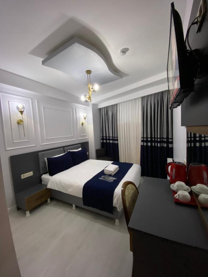 Ramos Boutique Hotel Sultanahmet Стамбул Екстер'єр фото
