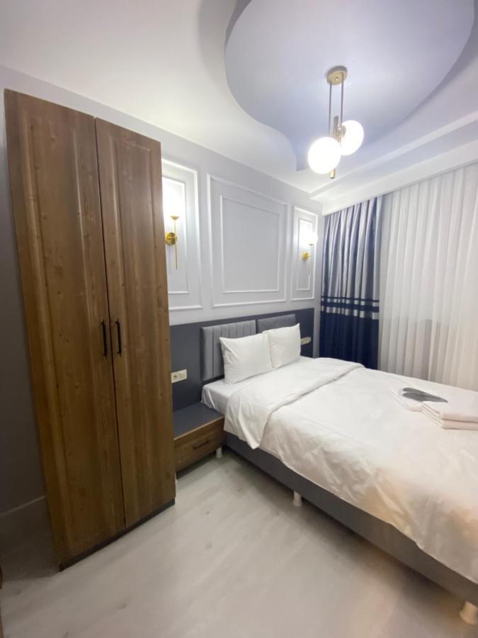 Ramos Boutique Hotel Sultanahmet Стамбул Екстер'єр фото