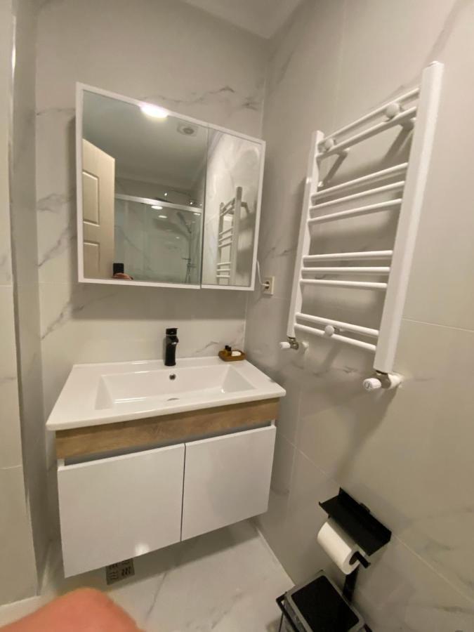 Ramos Boutique Hotel Sultanahmet Стамбул Екстер'єр фото