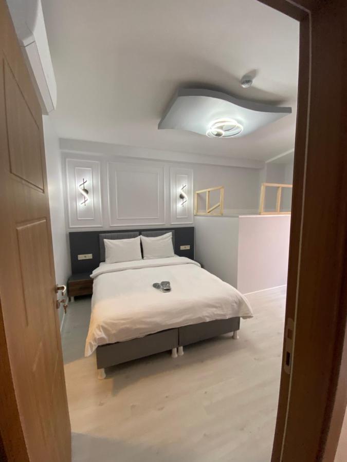 Ramos Boutique Hotel Sultanahmet Стамбул Екстер'єр фото