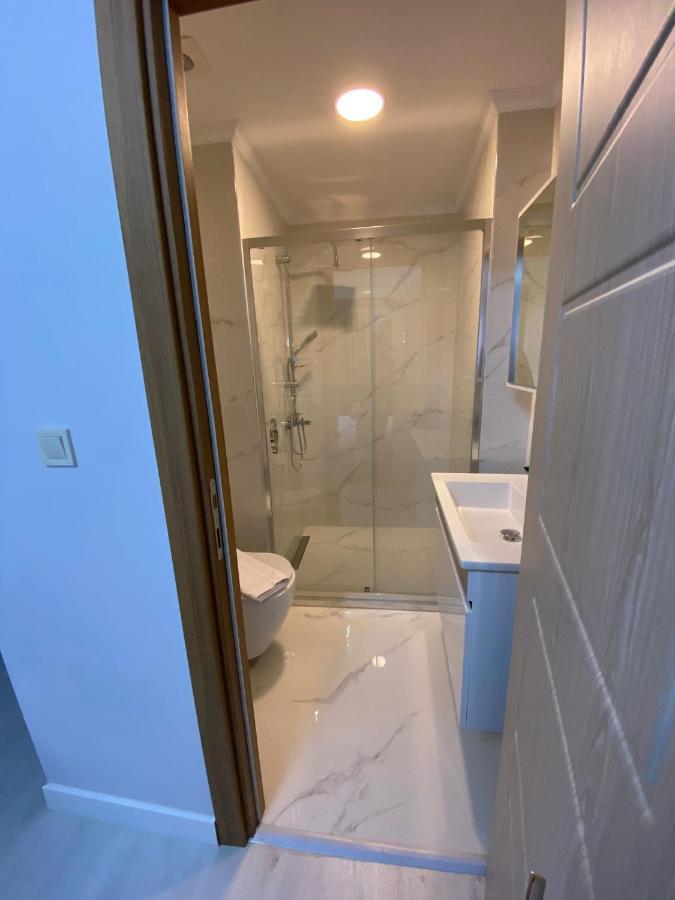 Ramos Boutique Hotel Sultanahmet Стамбул Екстер'єр фото
