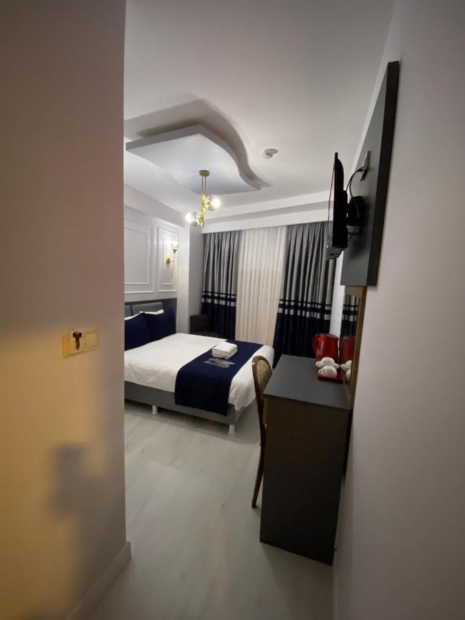 Ramos Boutique Hotel Sultanahmet Стамбул Екстер'єр фото