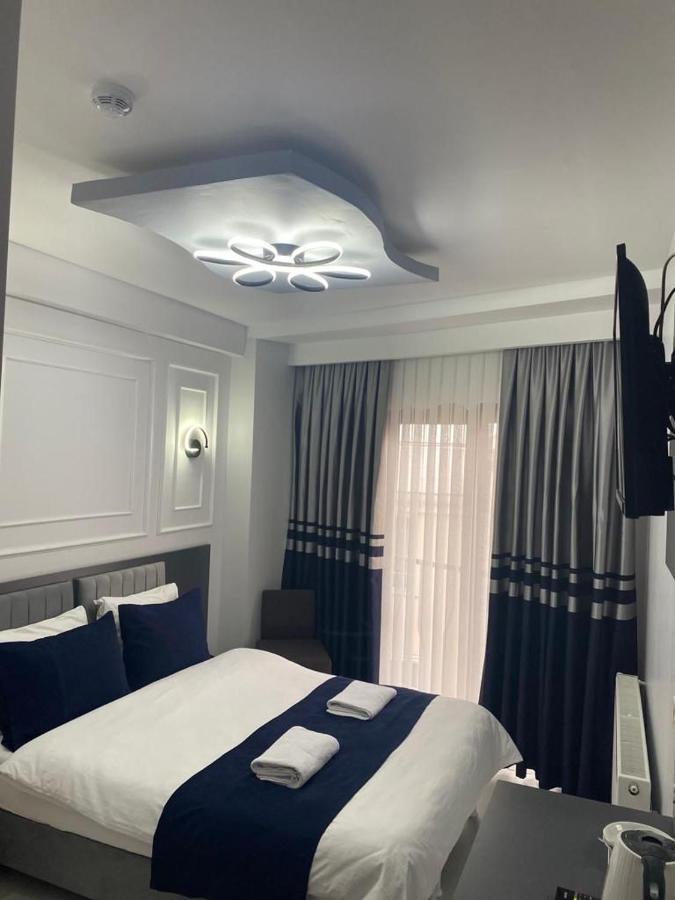 Ramos Boutique Hotel Sultanahmet Стамбул Екстер'єр фото