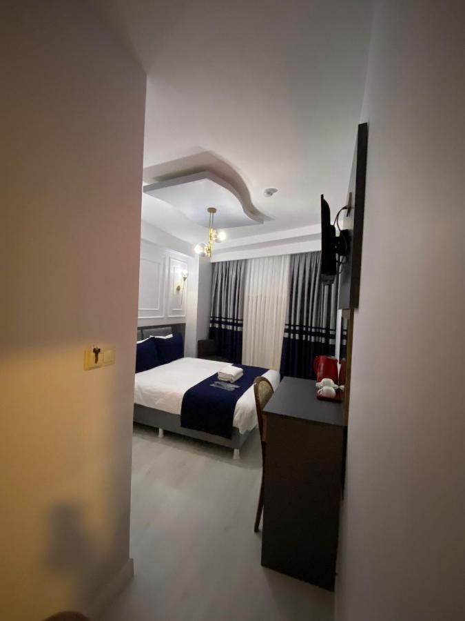 Ramos Boutique Hotel Sultanahmet Стамбул Екстер'єр фото