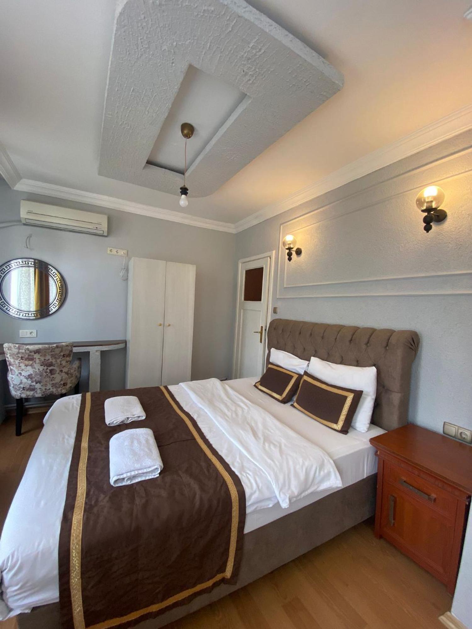Ramos Boutique Hotel Sultanahmet Стамбул Екстер'єр фото