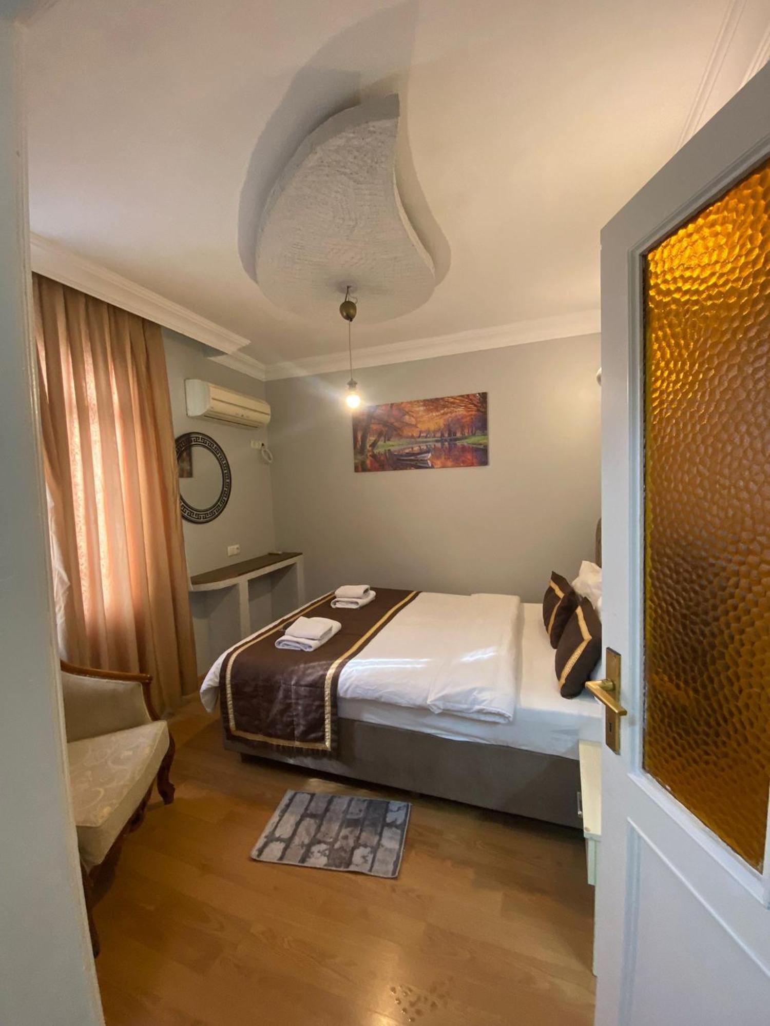 Ramos Boutique Hotel Sultanahmet Стамбул Екстер'єр фото