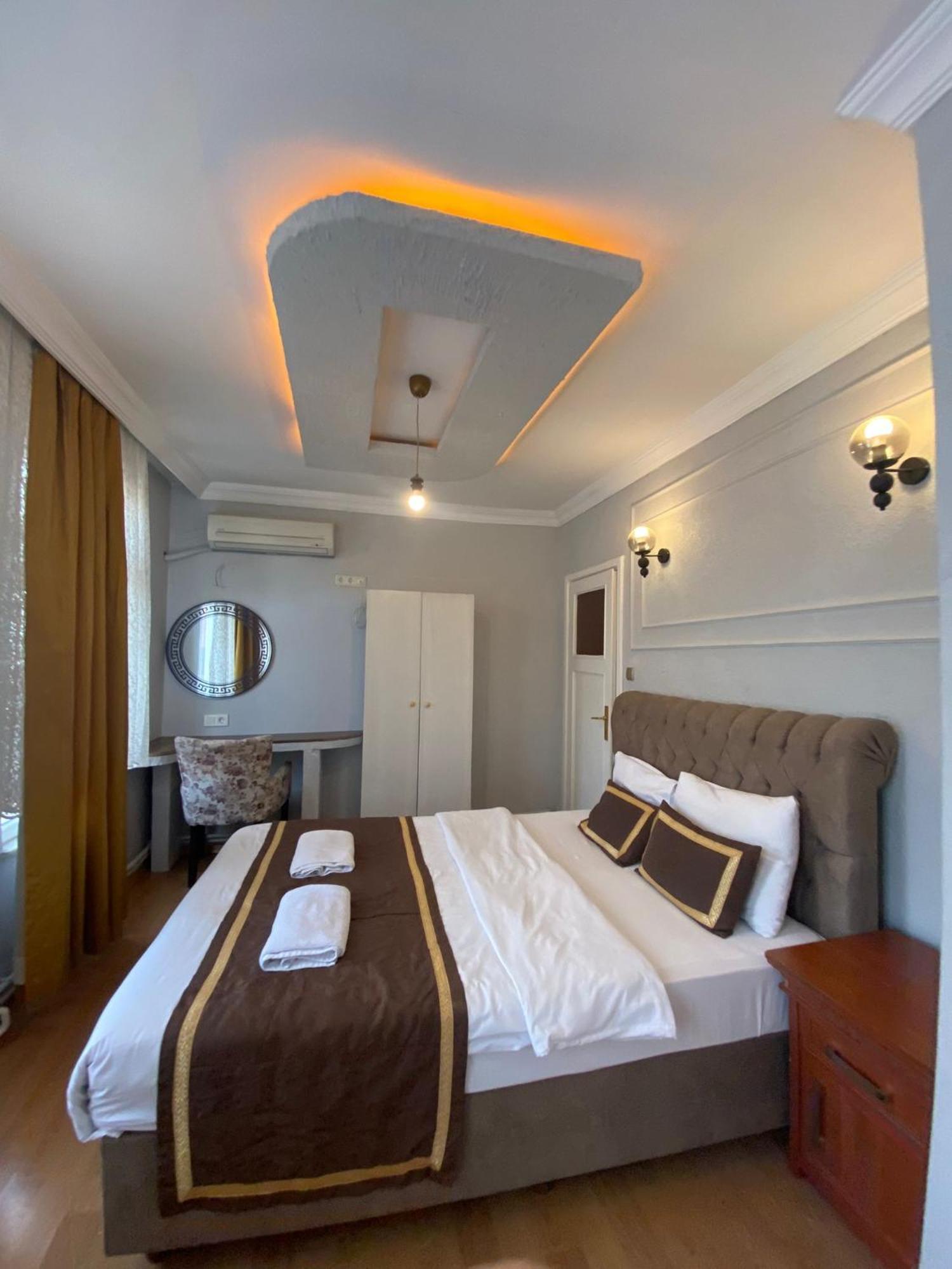 Ramos Boutique Hotel Sultanahmet Стамбул Екстер'єр фото