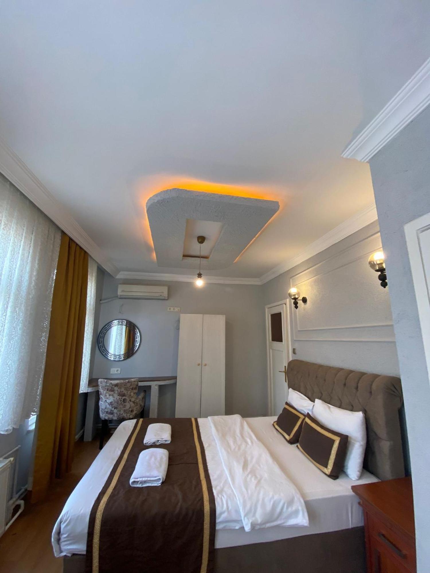 Ramos Boutique Hotel Sultanahmet Стамбул Екстер'єр фото