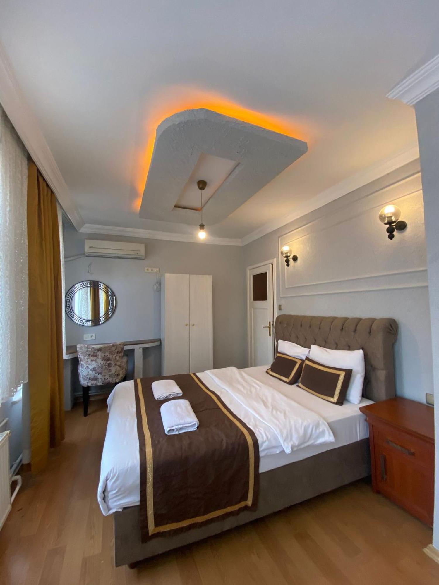 Ramos Boutique Hotel Sultanahmet Стамбул Екстер'єр фото