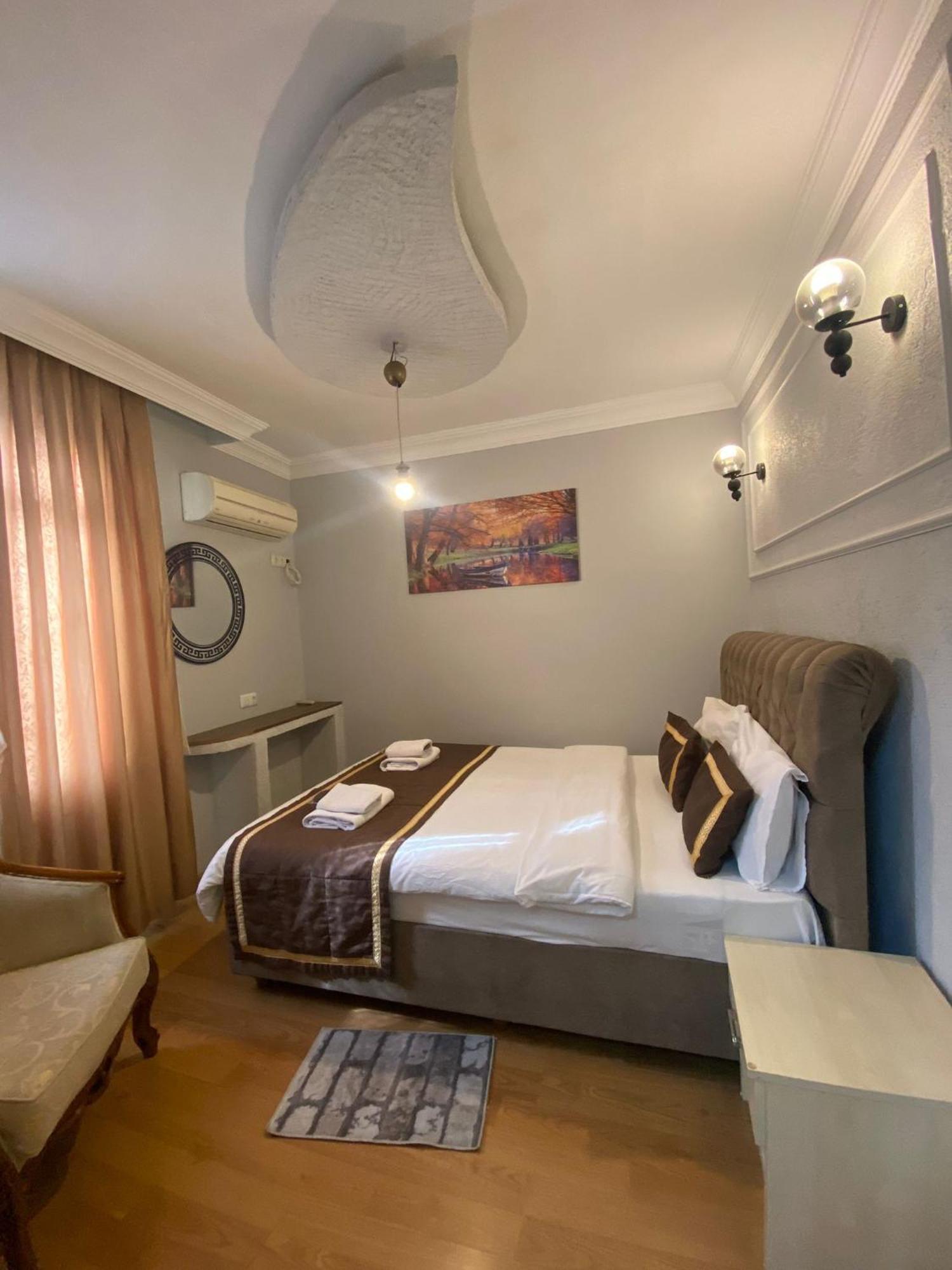 Ramos Boutique Hotel Sultanahmet Стамбул Екстер'єр фото