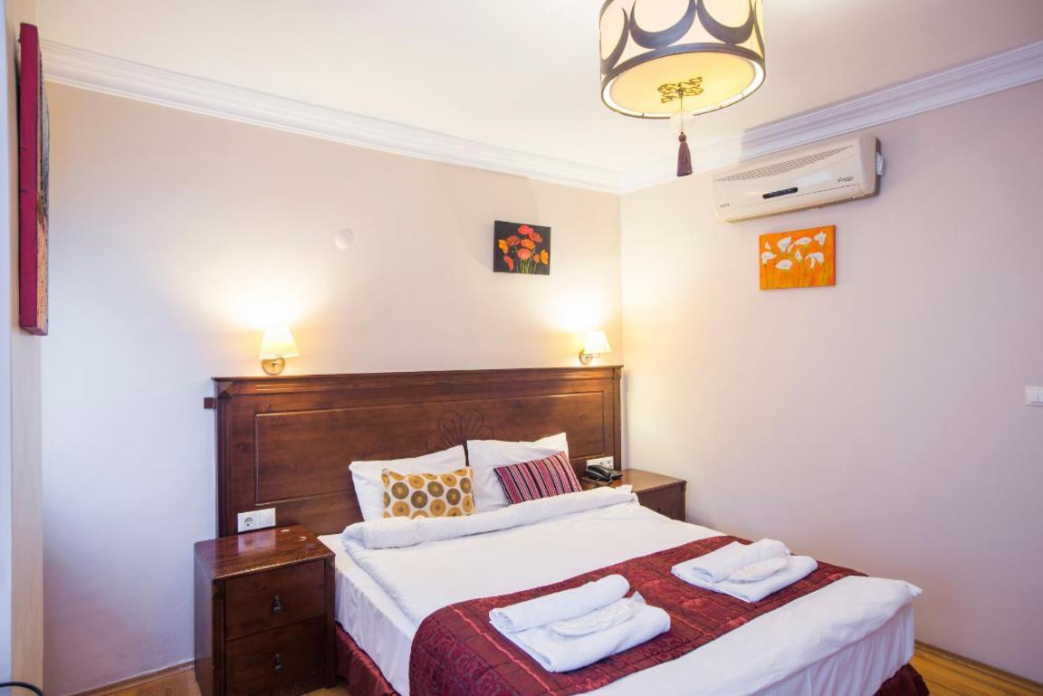 Ramos Boutique Hotel Sultanahmet Стамбул Екстер'єр фото