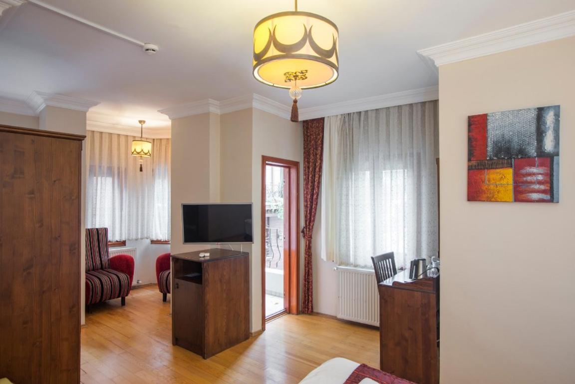 Ramos Boutique Hotel Sultanahmet Стамбул Екстер'єр фото