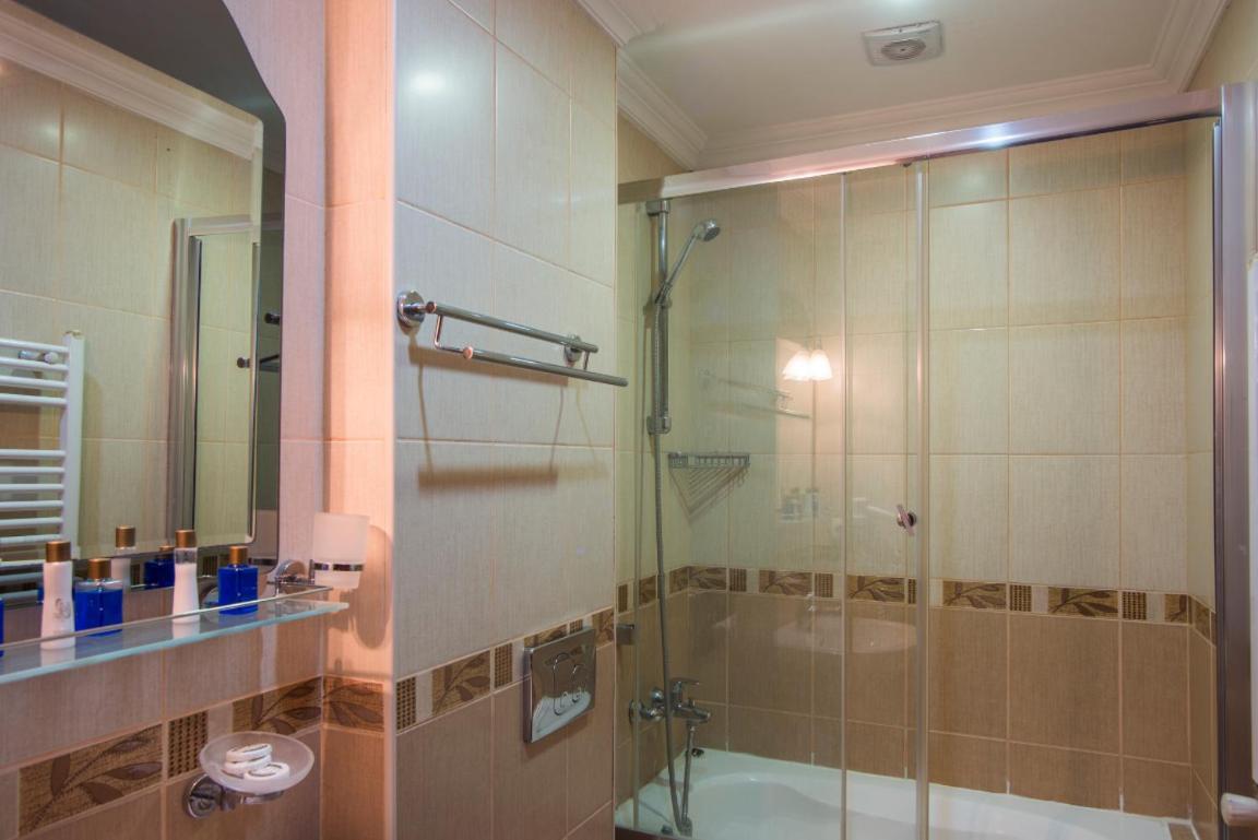 Ramos Boutique Hotel Sultanahmet Стамбул Екстер'єр фото