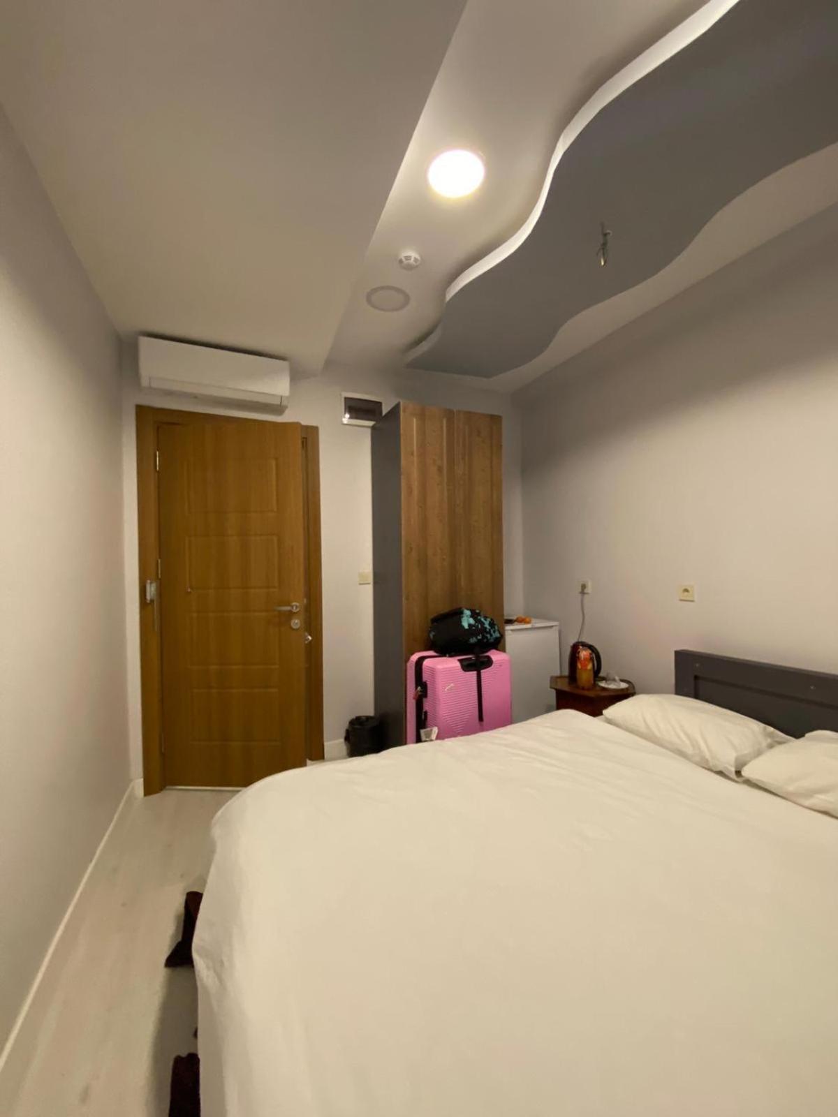 Ramos Boutique Hotel Sultanahmet Стамбул Екстер'єр фото