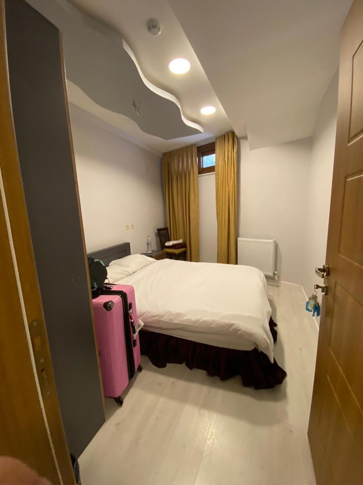 Ramos Boutique Hotel Sultanahmet Стамбул Екстер'єр фото