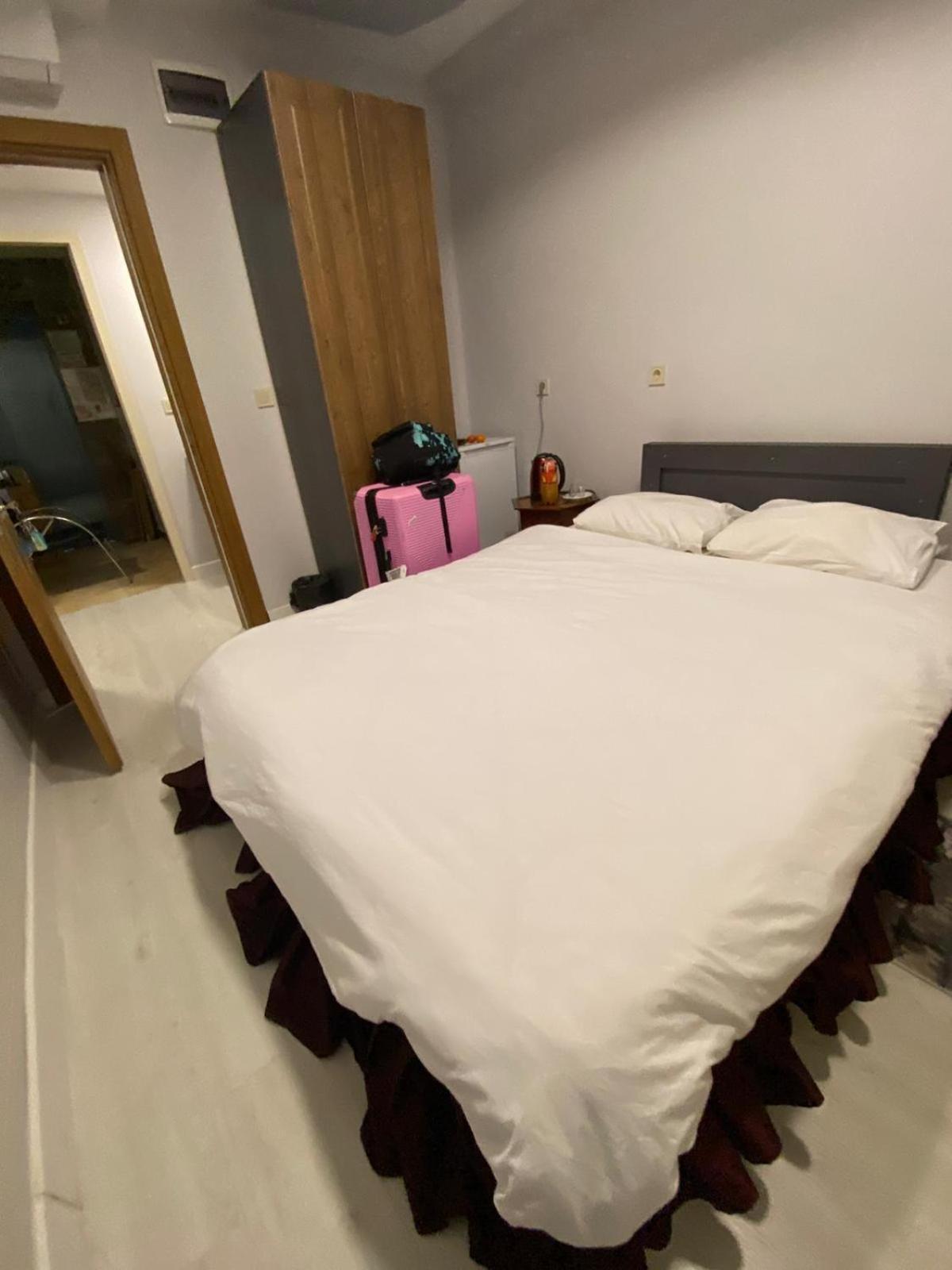 Ramos Boutique Hotel Sultanahmet Стамбул Екстер'єр фото